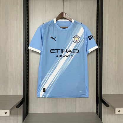 MANCHESTER CITY I 25/26 HOMBRE