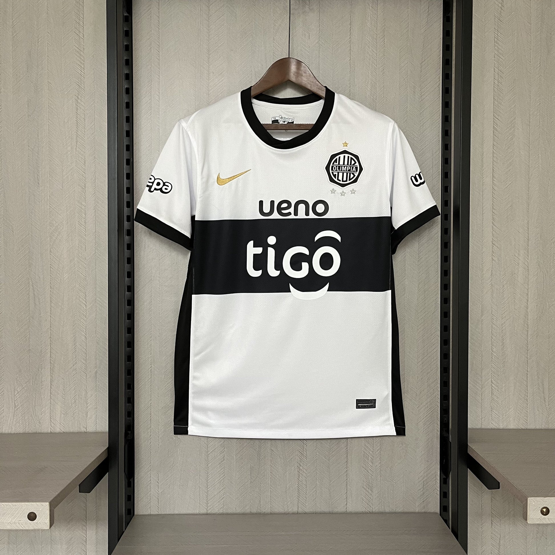 OLIMPIA I 24/25 HOMBRE