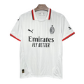 Camiseta Milan Visitante 2024/25