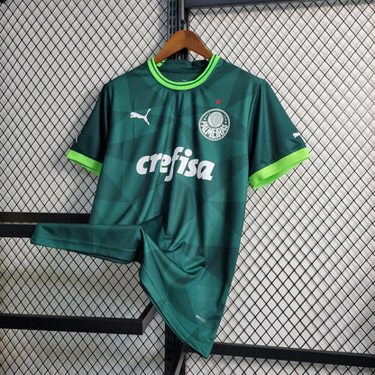 Camiseta Palmeiras 2023/24 Home