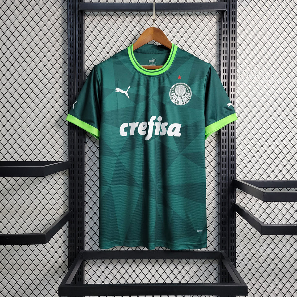 Camiseta Palmeiras 2023/24 Home