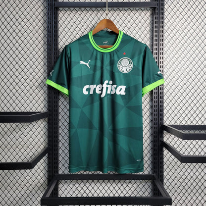 Camiseta Palmeiras 2023/24 Home