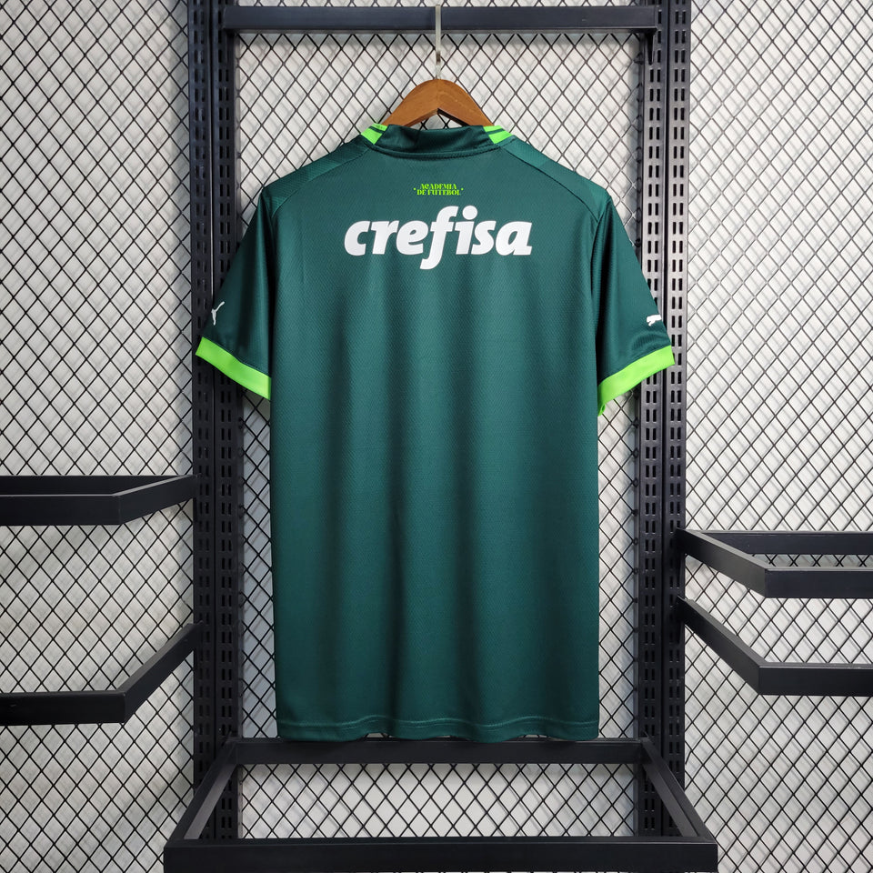 Camiseta Palmeiras 2023/24 Home