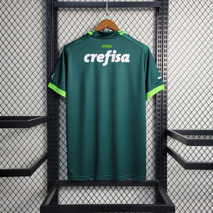 Camiseta Palmeiras 2023/24 Home