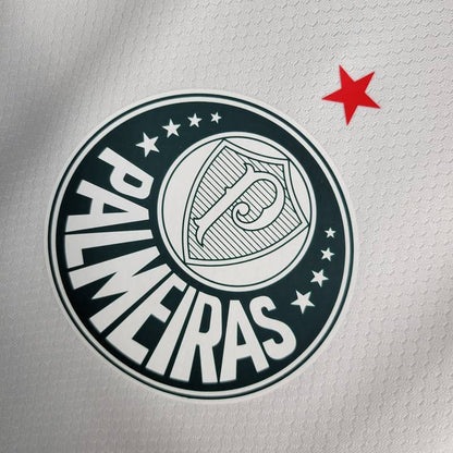 Camiseta Palmeiras 2023/24 Away