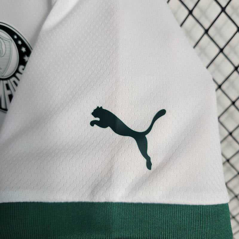 Camiseta Palmeiras 2023/24 Away