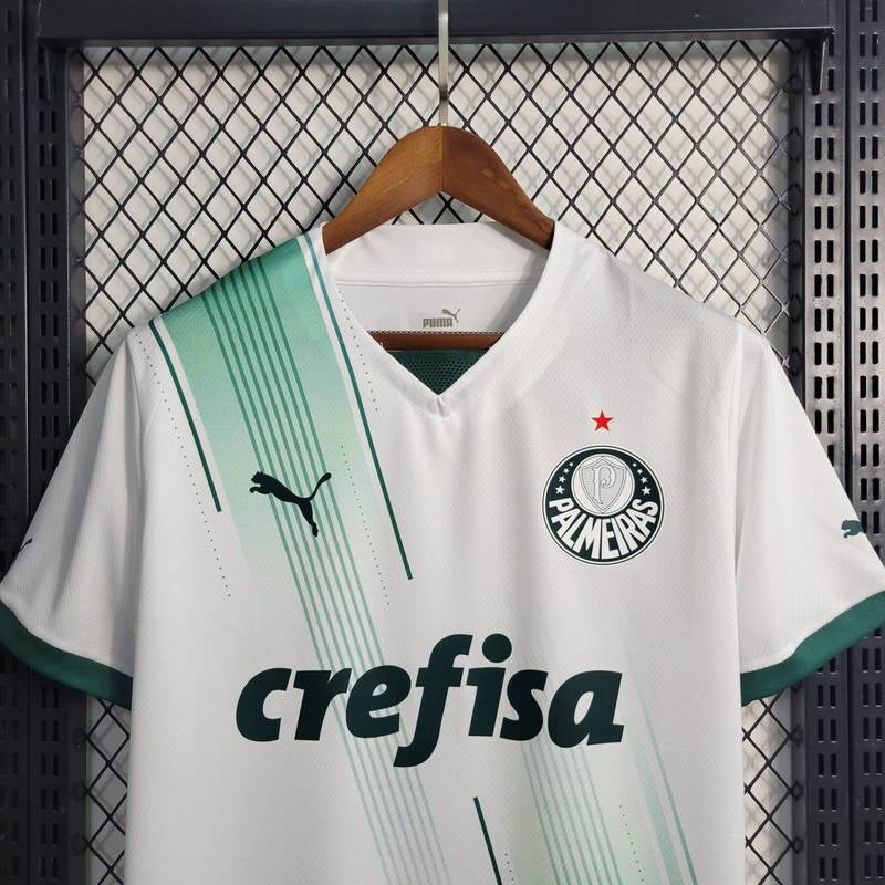 Camiseta Palmeiras 2023/24 Away
