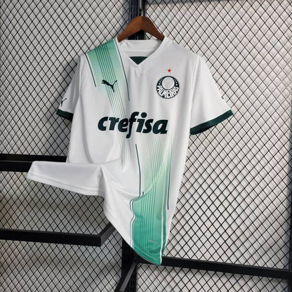 Camiseta Palmeiras 2023/24 Away