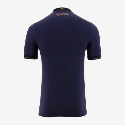 Camiseta Selección de Ecuador alternativa azul - Copa del Mundo 2026