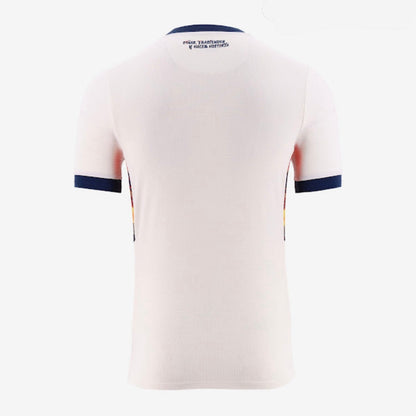Camiseta Selección de Ecuador tercera blanca - Copa del Mundo 2026