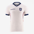 Camiseta Selección de Ecuador tercera blanca - Copa del Mundo 2026