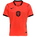 Camiseta Selección de Países Bajos principal naranja - Copa del Mundo 2026