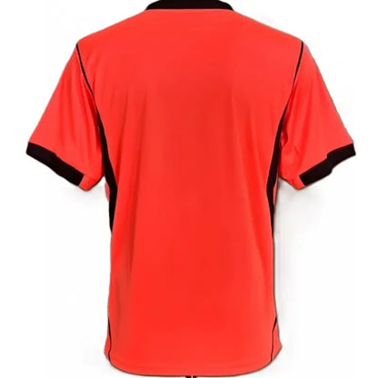 Camiseta Selección de Holanda principal naranja - Copa del Mundo 2026