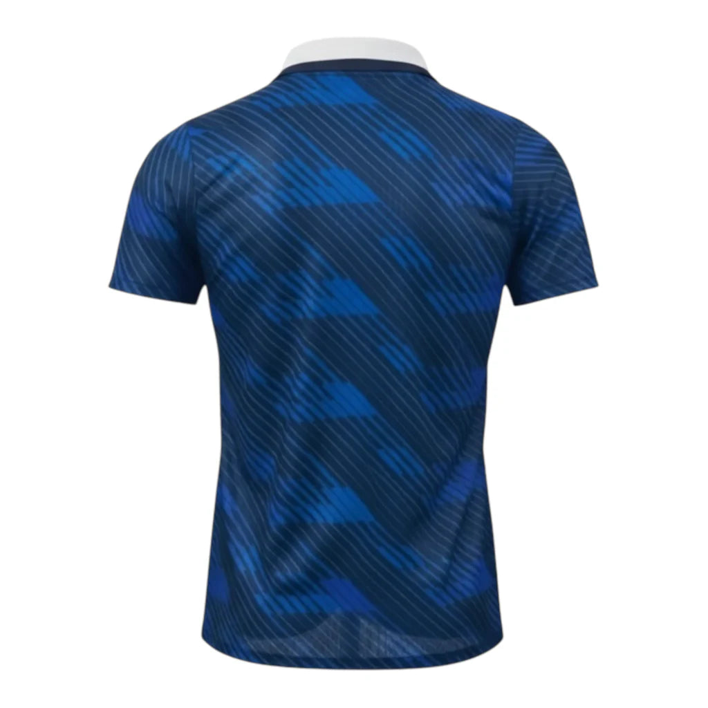 Camiseta Francia FEMENINA principal Copa del Mundo 2026 - azul