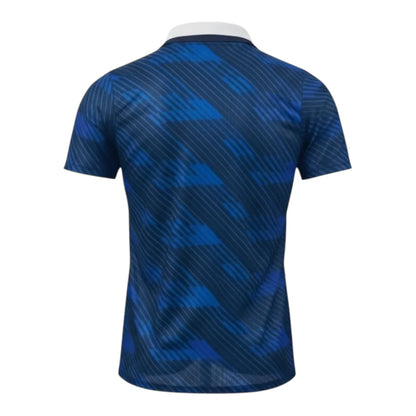 Camiseta Francia FEMENINA principal Copa del Mundo 2026 - azul