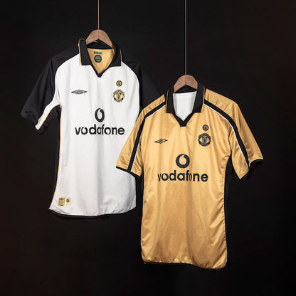 MANCHESTER UNITED DUPLA FACE HOMBRE (RETRO)