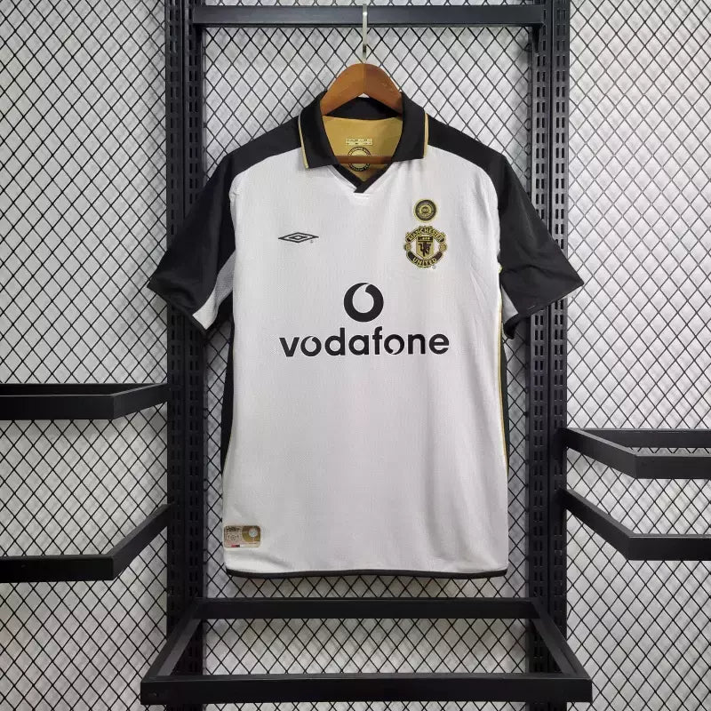 MANCHESTER UNITED DUPLA FACE HOMBRE (RETRO)
