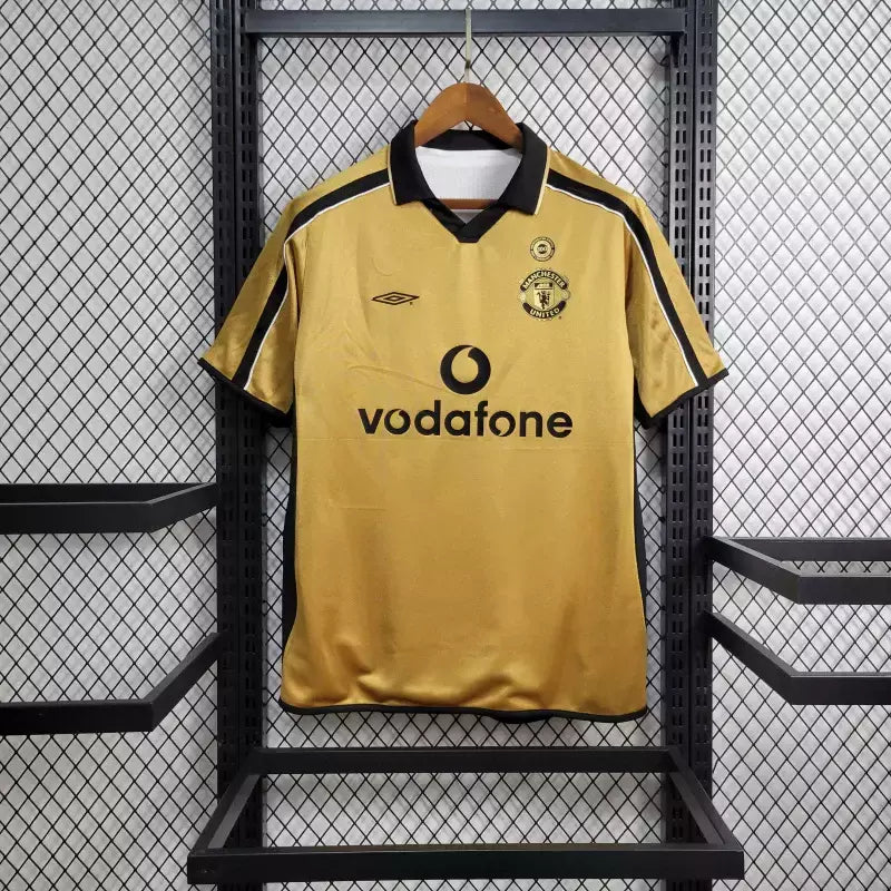 MANCHESTER UNITED DUPLA FACE HOMBRE (RETRO)