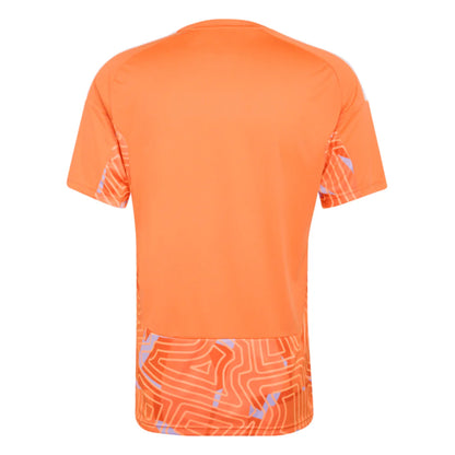Camiseta Flamengo Naranja 2026/27 - portero
