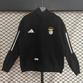 Chaqueta/blusa SLB Sweat-shirt con capucha Originals - NEGRA