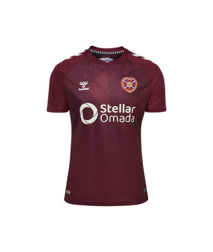Camiseta Heart Home 2025/26