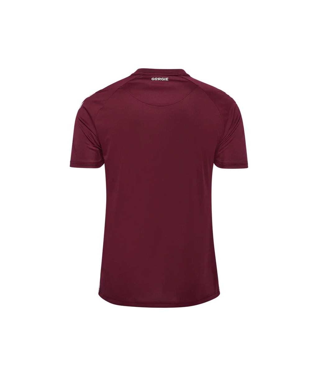 Camiseta Heart Local 2025/26