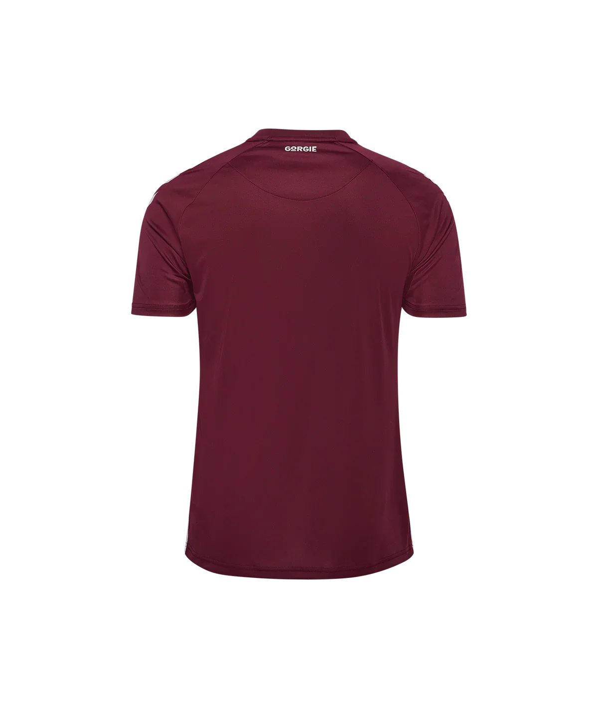 Camiseta Heart Local 2025/26