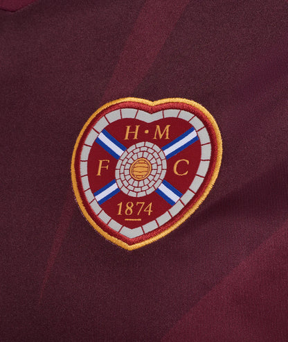 Camiseta Heart Home 2025/26