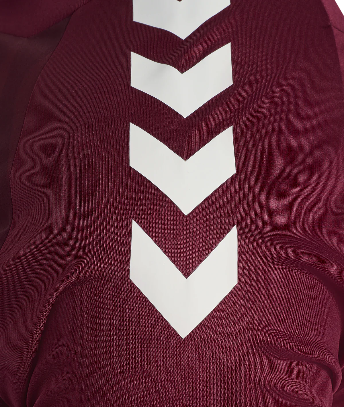 Camiseta Heart Home 2025/26