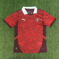 Camiseta Selección de Portugal special edition roja 2025