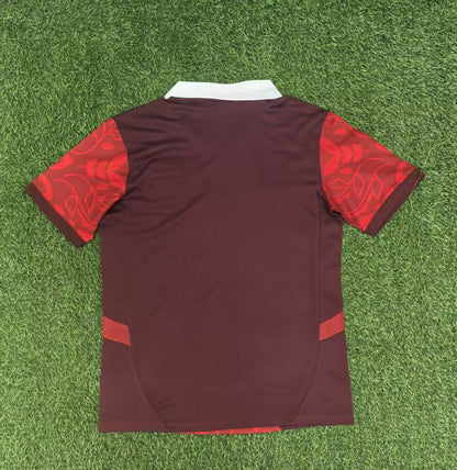 Camiseta Selección Portugal special edition roja 2025
