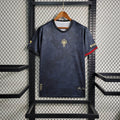 Camiseta Portugal - CR7 GOAT 23/24 ADEPTO