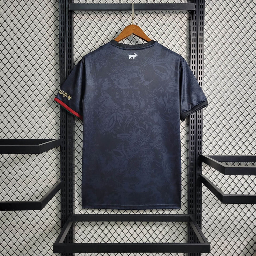 Camiseta Portugal - CR7 GOAT 23/24 ADEPTO