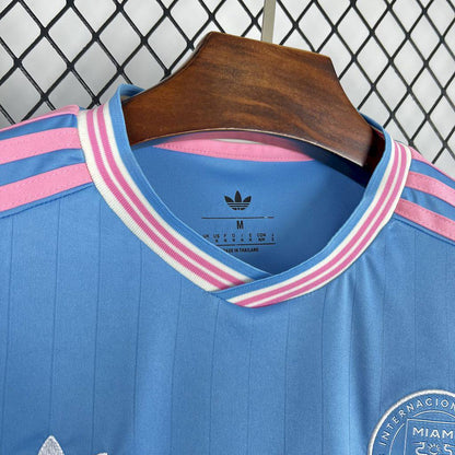 INTER MIAMI III 25/26 HOMBRE