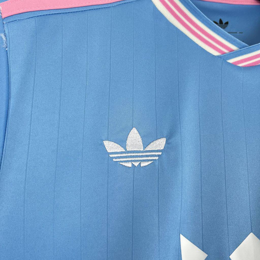 INTER MIAMI III 25/26 HOMBRE