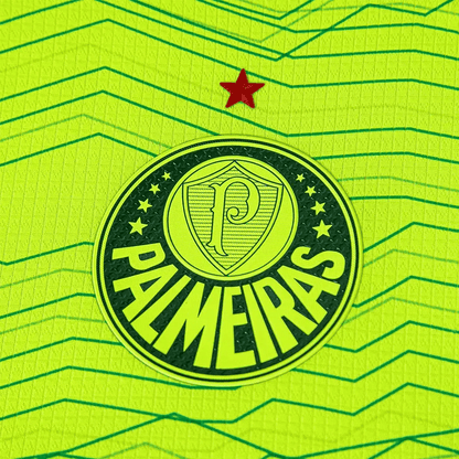 Camiseta Palmeiras third 2023/24