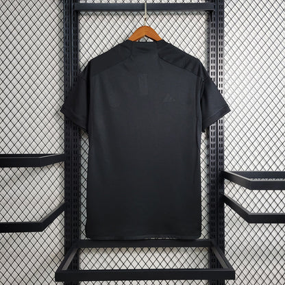Camiseta Real Madrid Third Negra 2023/24