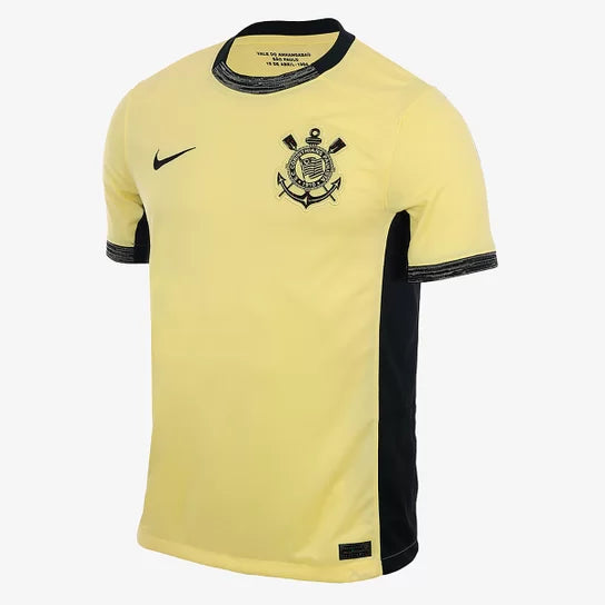 Camiseta Corinthians 2023/24