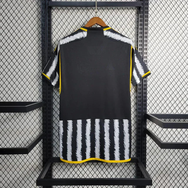 Camiseta Juventus Local 2023/24