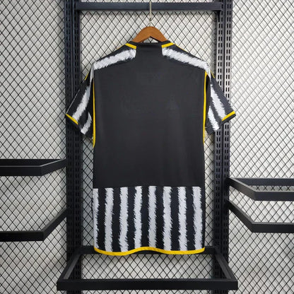 Camiseta Juventus Home 2023/24