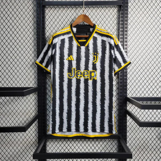 Camiseta Juventus Local 2023/24