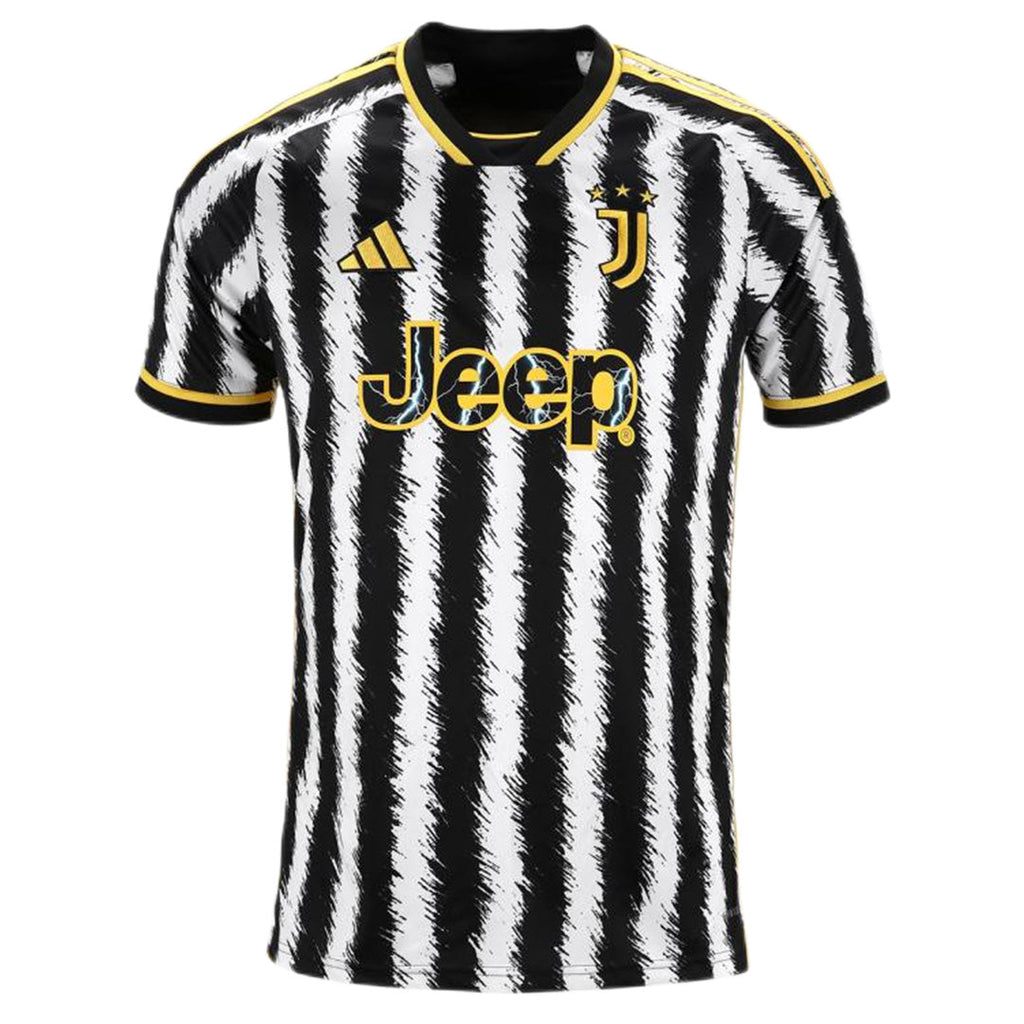 Camiseta Juventus Local 2023/24