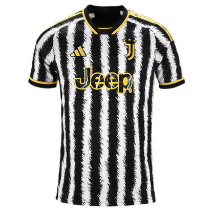 Camiseta Juventus Home 2023/24