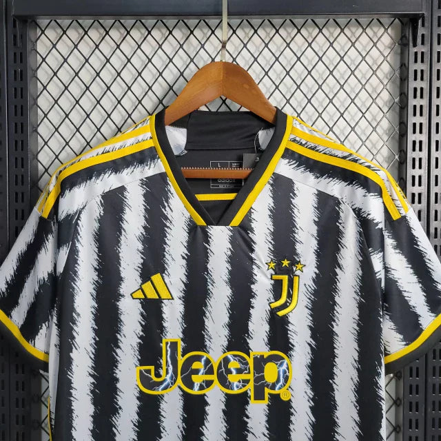 Camiseta Juventus Local 2023/24