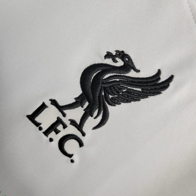 Camiseta Liverpool Visitante 2023/24