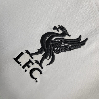 Camiseta Liverpool Away 2023/24