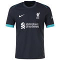 Camiseta Liverpool Visitante 2024/25