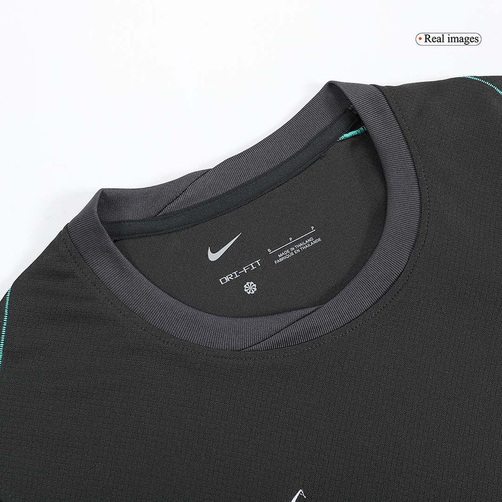 Camiseta Liverpool Visitante 2024/25