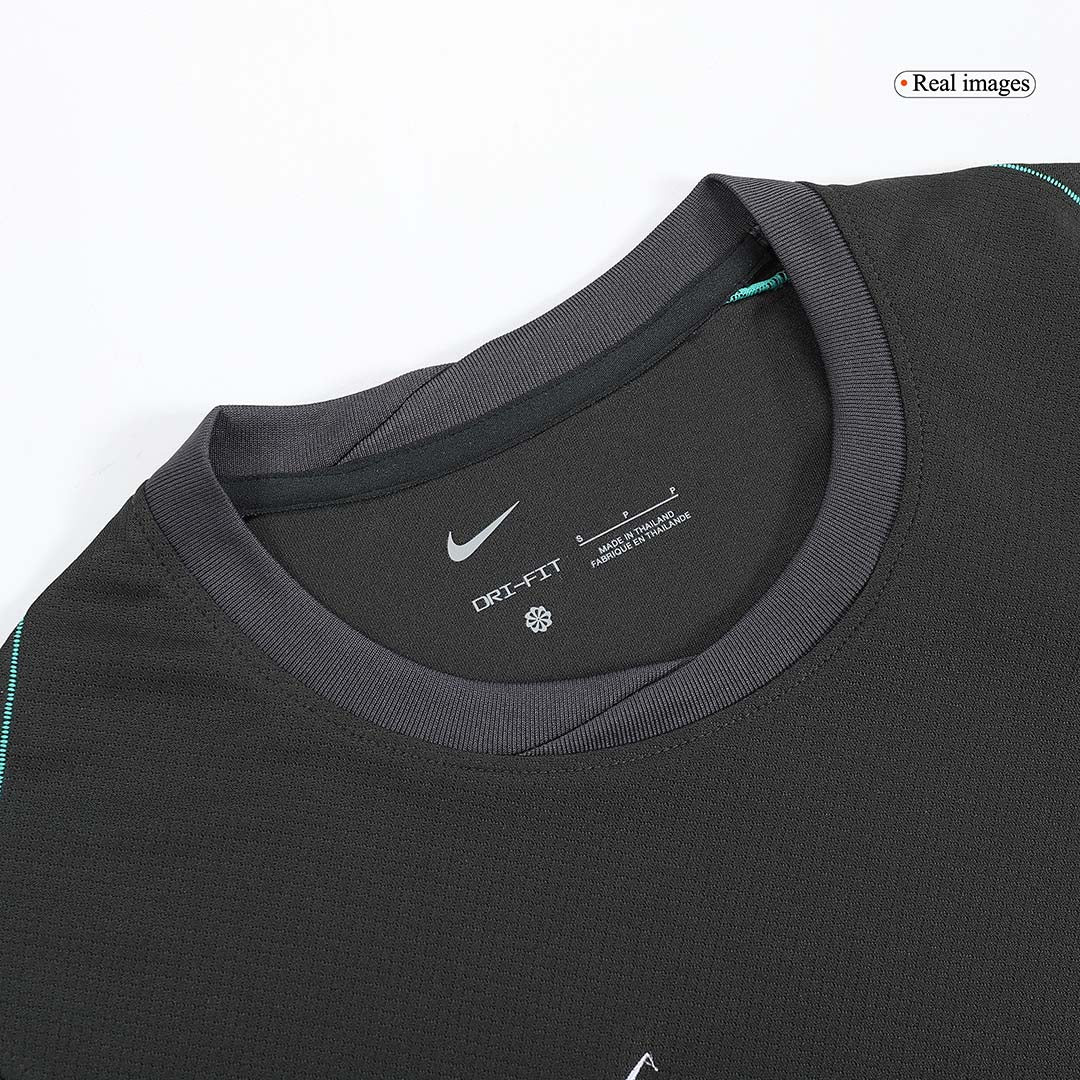Camiseta Liverpool Visitante 2024/25