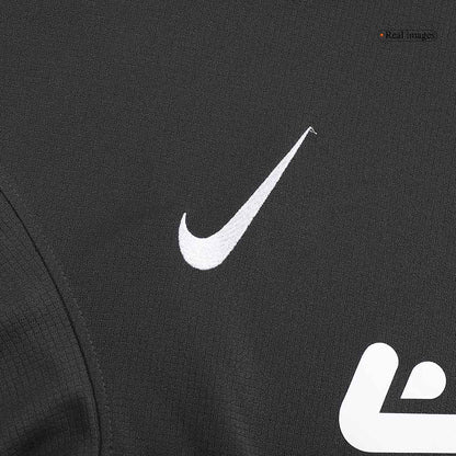 Camiseta Liverpool Away 2024/25